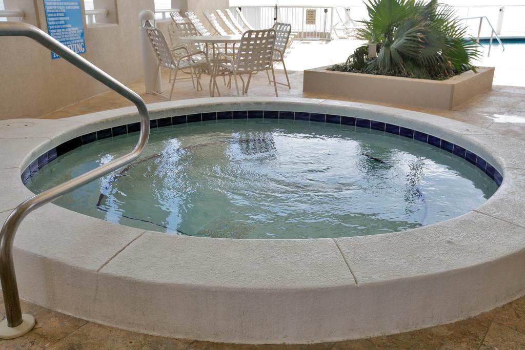 Palazzo Beach Resort By Panhandle Getaways Laguna Beach Exterior photo