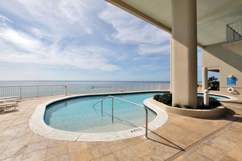 Palazzo Beach Resort By Panhandle Getaways Laguna Beach Exterior photo