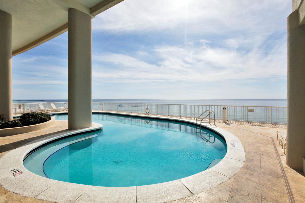 Palazzo Beach Resort By Panhandle Getaways Laguna Beach Exterior photo