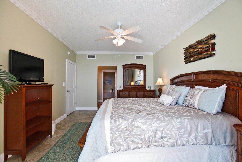 Palazzo Beach Resort By Panhandle Getaways Laguna Beach Exterior photo